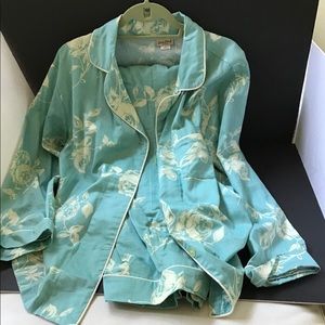 100% Cotton Ladies PJs by Bedhead Pajamas